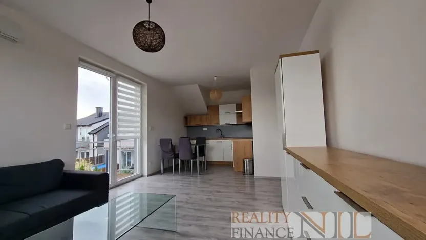 Pronájem bytu 2+kk, Město Touškov, Platanová, 50 m2