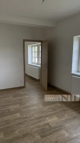 Pronájem bytu 2+kk, Plzeň, Prvomájová, 57 m2