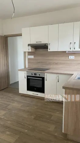 Pronájem bytu 2+kk, Plzeň, Prvomájová, 57 m2