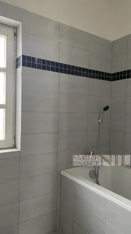 Pronájem bytu 2+kk, Plzeň, Prvomájová, 57 m2