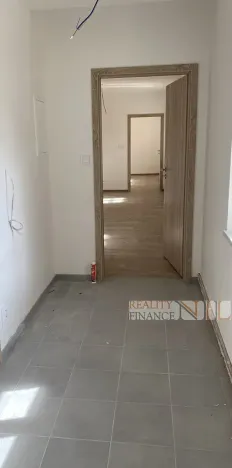 Pronájem bytu 2+kk, Plzeň, Prvomájová, 48 m2