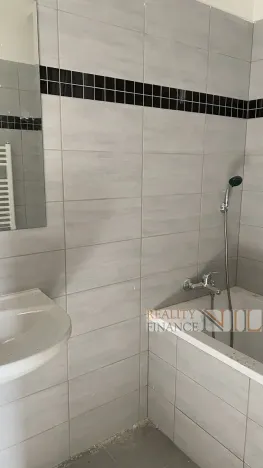 Pronájem bytu 2+kk, Plzeň, Prvomájová, 48 m2