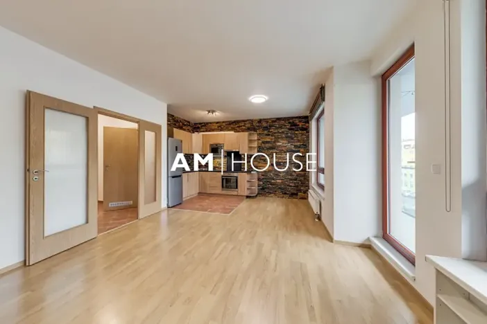 Pronájem bytu 3+kk, Praha - Vysočany, Ocelářská, 81 m2