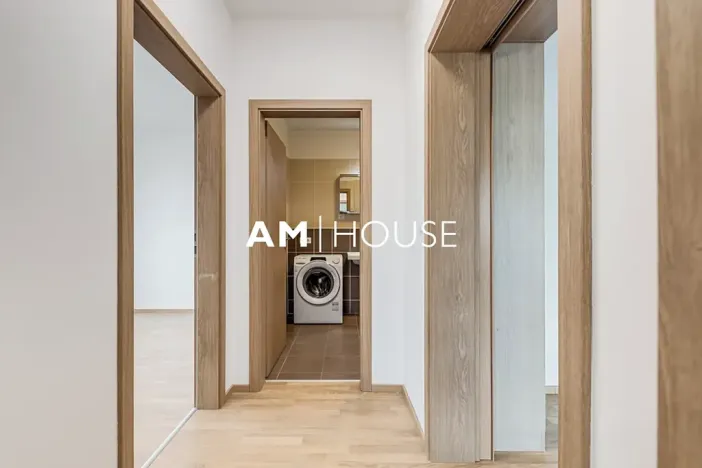 Pronájem bytu 3+kk, Praha - Vysočany, Ocelářská, 81 m2