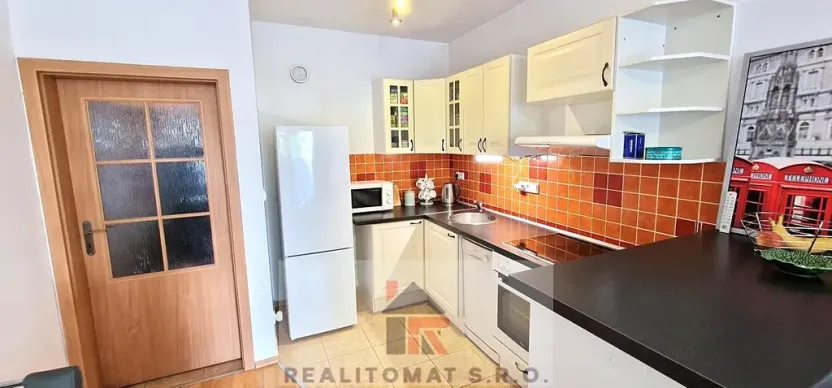 Pronájem bytu 2+kk, Úvaly, U Hostína, 76 m2