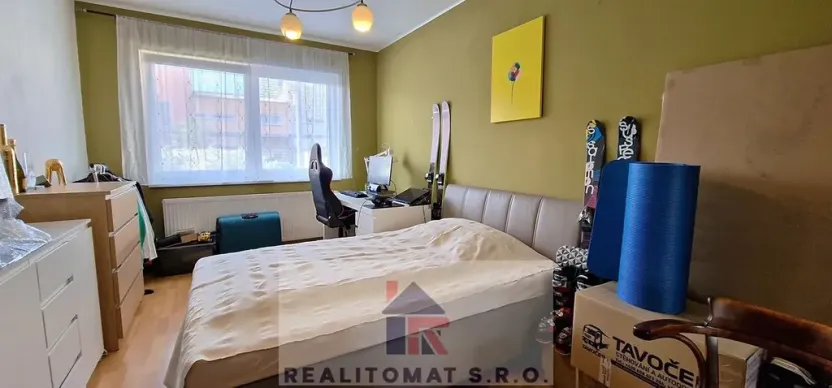 Pronájem bytu 2+kk, Úvaly, U Hostína, 76 m2
