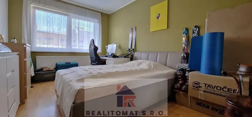 Pronájem bytu 2+kk, Úvaly, U Hostína, 76 m2
