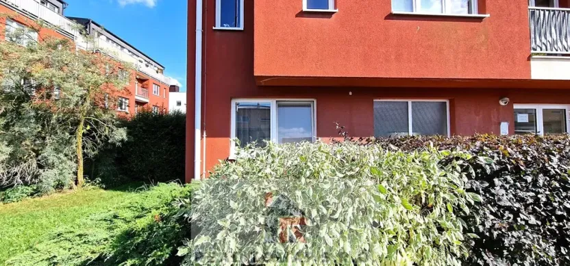 Pronájem bytu 2+kk, Úvaly, U Hostína, 76 m2