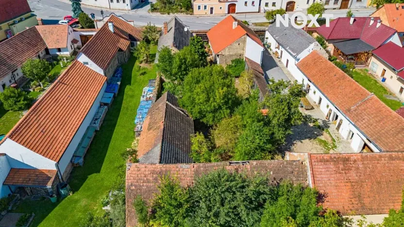 Prodej rodinného domu, Besednice, Náměstí, 139 m2