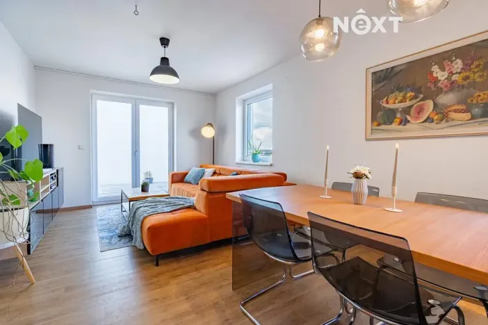 Prodej bytu 3+kk, České Budějovice, Plukovníka Malého, 70 m2