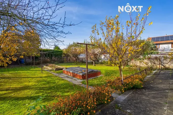 Prodej rodinného domu, České Budějovice, St. Čečka, 132 m2