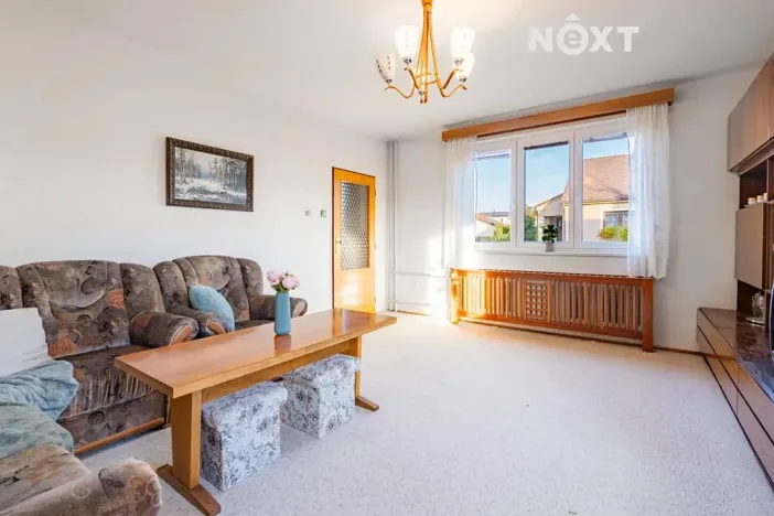 Prodej rodinného domu, České Budějovice, St. Čečka, 132 m2