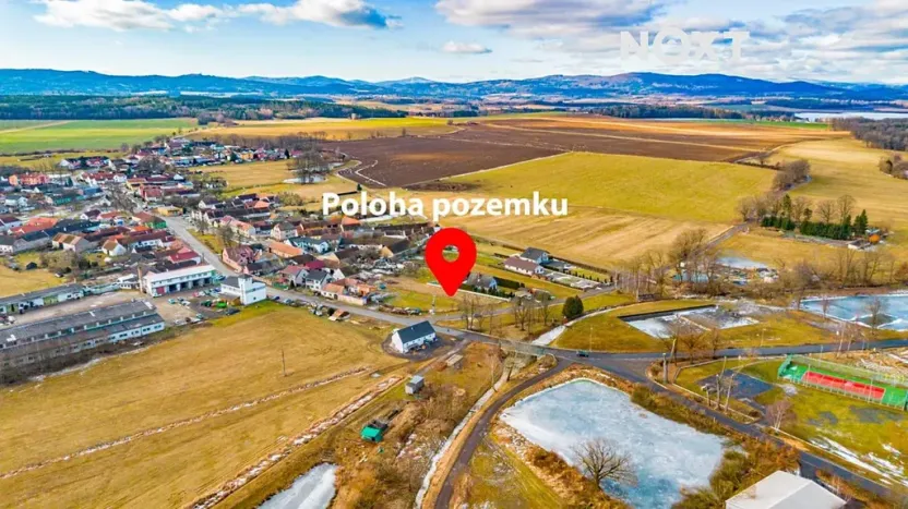 Prodej pozemku pro bydlení, Žabovřesky, 1348 m2