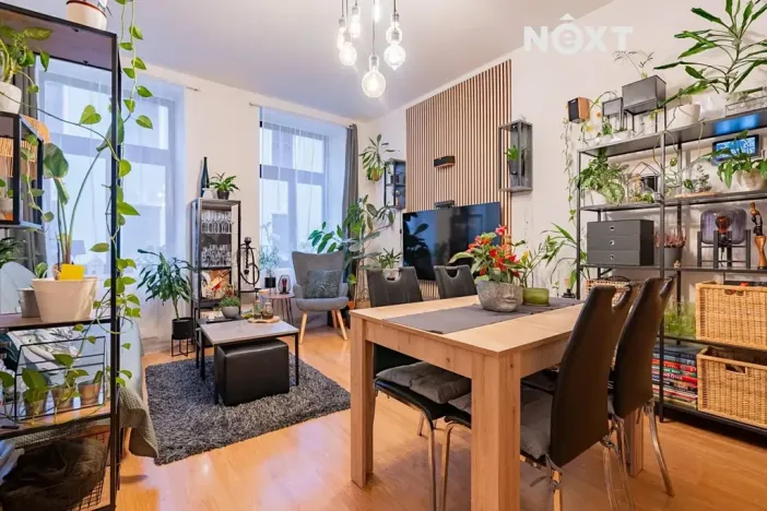 Prodej bytu 2+kk, České Budějovice, Dr. Stejskala, 77 m2