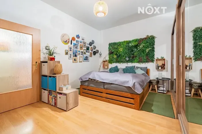 Prodej bytu 2+kk, České Budějovice, Dr. Stejskala, 77 m2