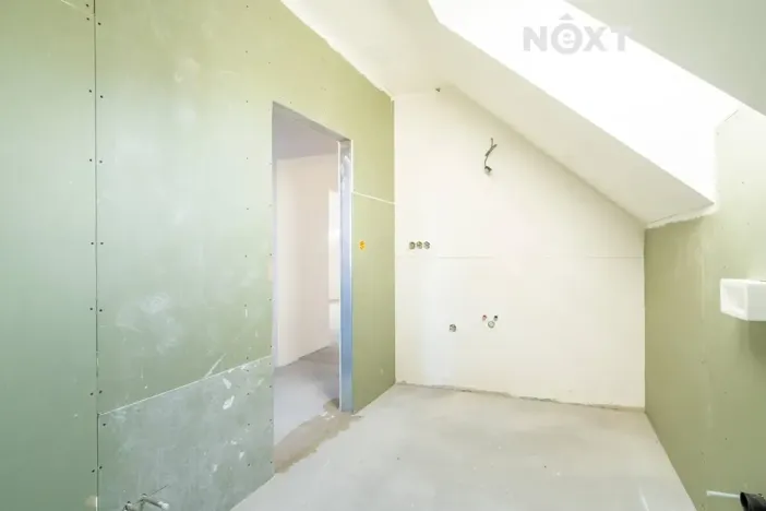 Prodej rodinného domu, Hluboká nad Vltavou, 120 m2