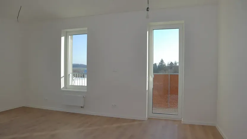 Pronájem bytu 1+kk, Benešov, 102. pluku, 30 m2