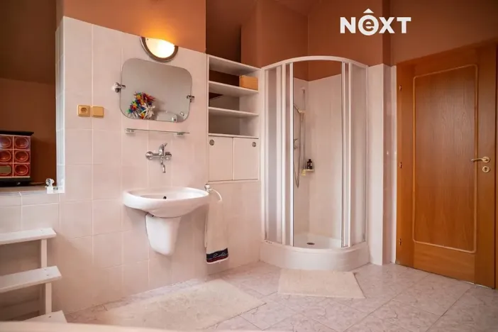 Prodej rodinného domu, Ledeč nad Sázavou, Zahradní, 179 m2