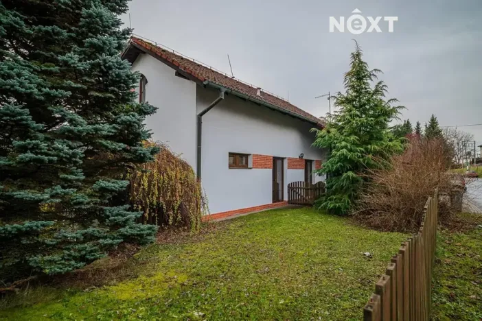 Prodej rodinného domu, Ledeč nad Sázavou, Zahradní, 179 m2