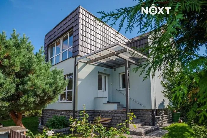 Prodej vícegeneračního domu, České Budějovice, Borovanská, 195 m2