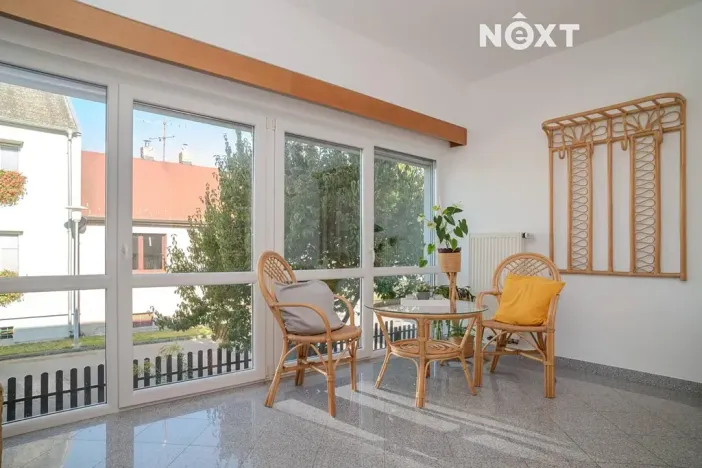 Prodej vícegeneračního domu, České Budějovice, Borovanská, 195 m2