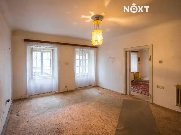 Prodej rodinného domu, Jindřichův Hradec, Pražská, 126 m2