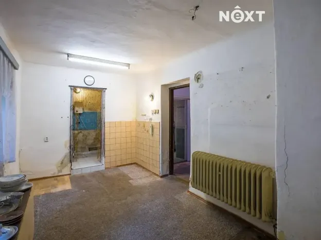 Prodej rodinného domu, Jindřichův Hradec, Pražská, 126 m2