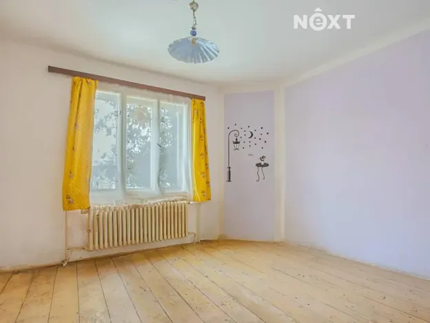 Prodej rodinného domu, Jindřichův Hradec, Sibiřská, 160 m2