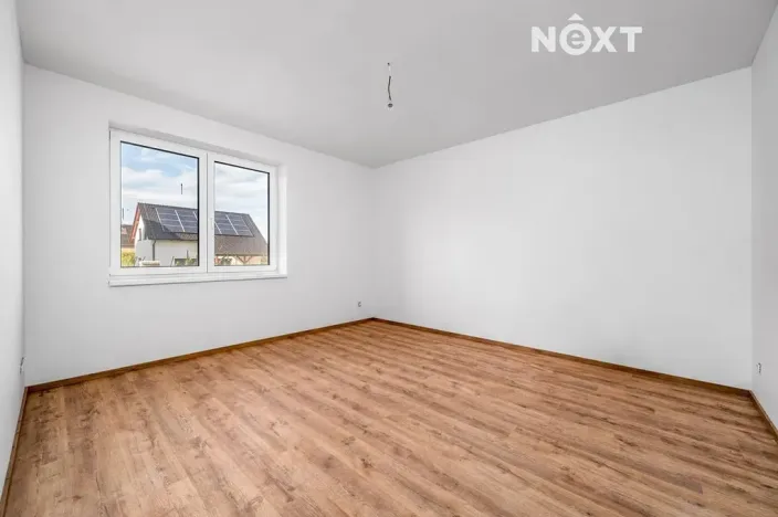 Prodej rodinného domu, Králův Dvůr, Na Vyhlídce, 107 m2