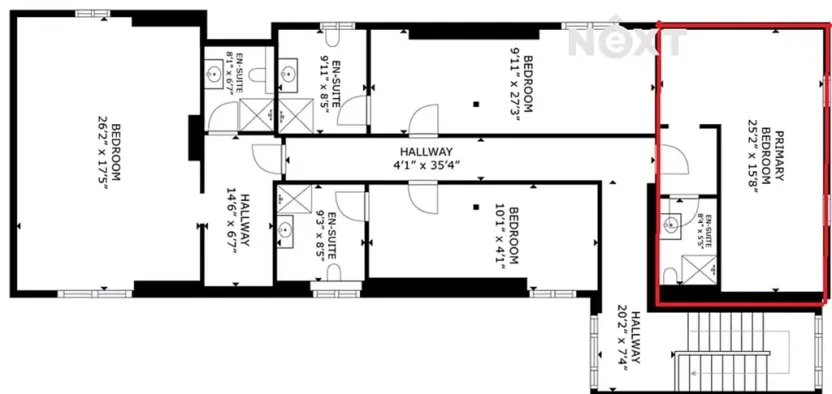 Prodej bytu 1+kk, Lipno nad Vltavou, 28 m2