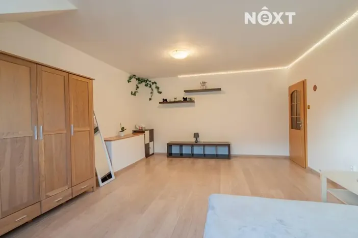 Prodej bytu 3+kk, České Budějovice, Skuherského, 93 m2