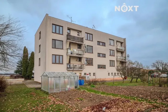 Prodej bytu 3+1, Dubné, 65 m2