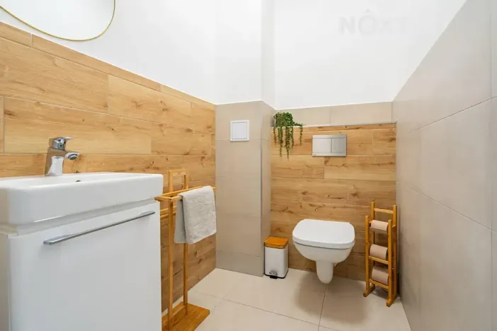 Prodej rodinného domu, Planá nad Lužnicí, Nad Hejtmanem, 109 m2