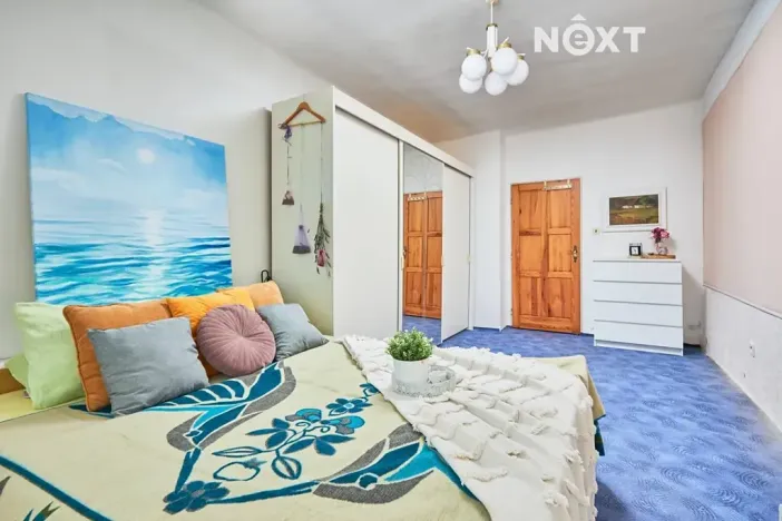 Prodej rodinného domu, Hosín, 120 m2