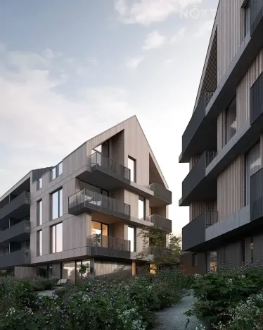 Prodej bytu 3+kk, Čachrov, 52 m2