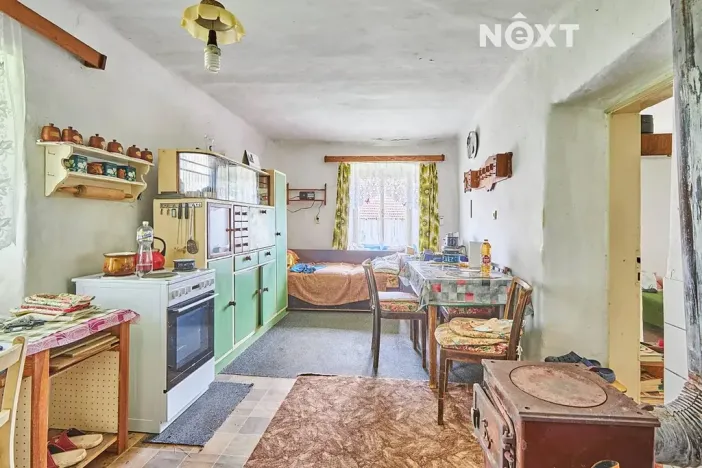 Prodej chalupy, Staré Město pod Landštejnem, 89 m2