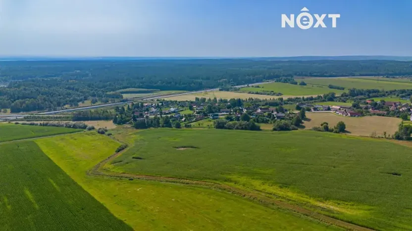 Prodej pozemku pro bydlení, Vitín, 5264 m2