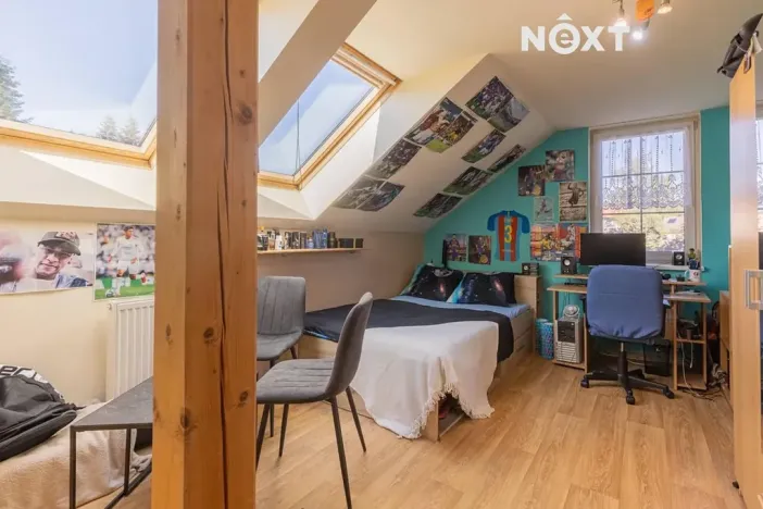 Prodej rodinného domu, Volary, Krátká, 230 m2