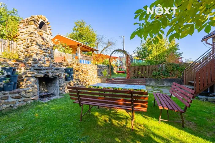 Prodej rodinného domu, Husinec, Žižkova, 235 m2