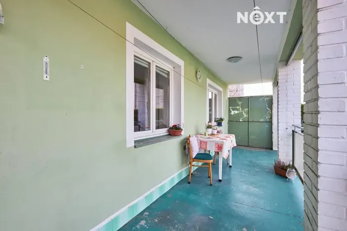 Prodej rodinného domu, České Budějovice, Macharova, 87 m2