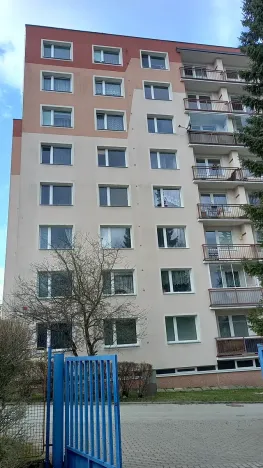 Prodej bytu 1+1, Jablonec nad Nisou, Havlíčkova, 47 m2