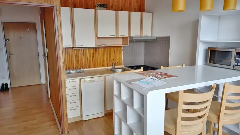 Prodej bytu 1+1, Jablonec nad Nisou, Havlíčkova, 47 m2