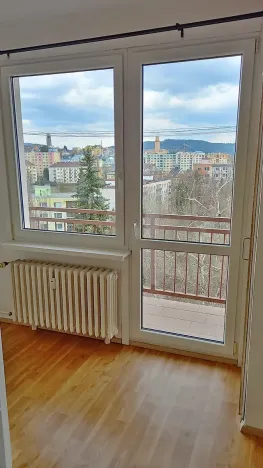 Prodej bytu 1+1, Jablonec nad Nisou, Havlíčkova, 47 m2