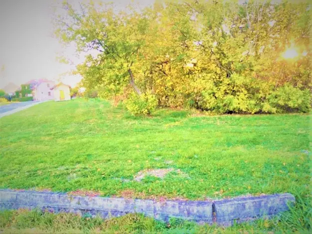 Prodej pozemku pro bydlení, Úpohlavy, 1074 m2