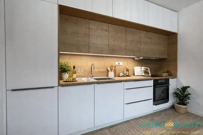 Prodej bytu 2+1, Hlubočky, 54 m2