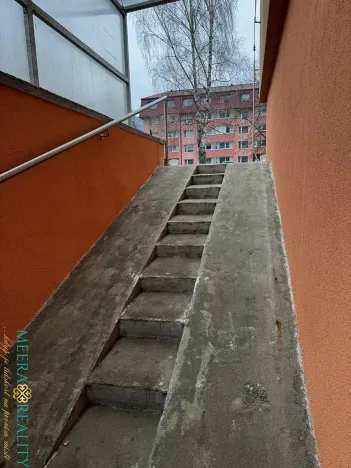 Prodej bytu 2+1, Hlubočky, 54 m2