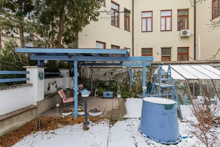 Pronájem pokoje, Olomouc, Žilinská, 108 m2