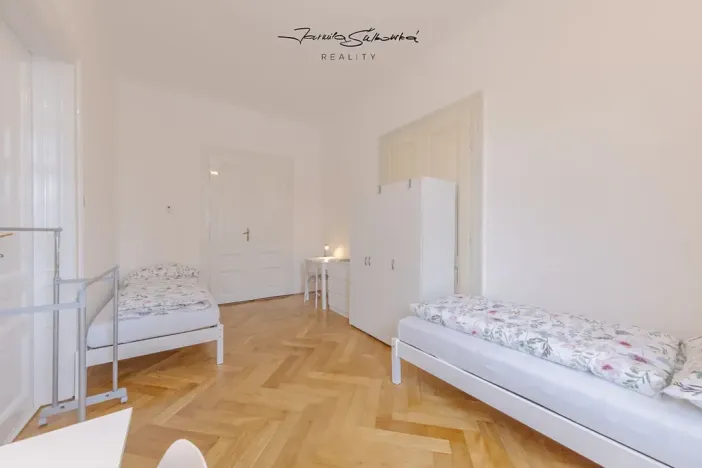 Pronájem pokoje, Olomouc, Žilinská, 108 m2