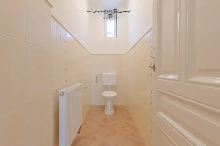 Pronájem pokoje, Olomouc, Žilinská, 108 m2