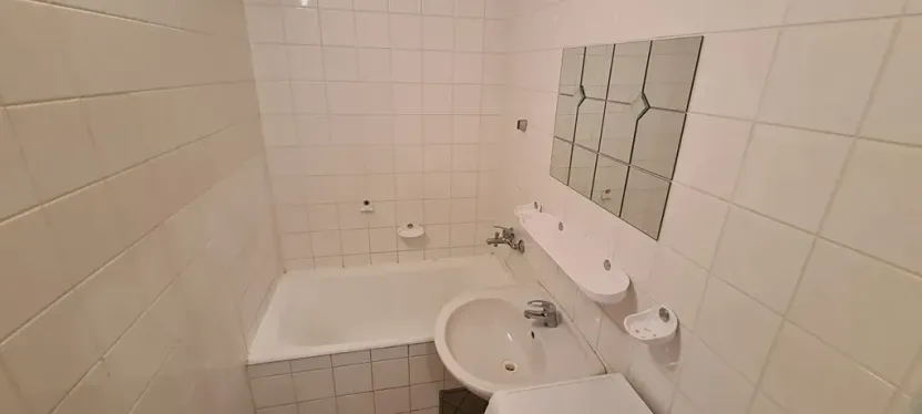 Pronájem bytu 2+kk, Praha - Kamýk, Cuřínova, 43 m2
